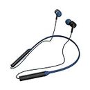 Redmi Sonic BASS Wireless in Ear Earphones 2 with Dual Mic ENC, Fast Charging, Multi Point Pairing, Low Latency, Bluetooth v5.2, IPX5, Upto 16 hrs of Playback with Type C Support (Blue)