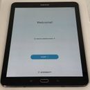 Samsung Galaxy Tab S2 SM-T813 9.7" Black 32GB Android WiFi Tablet