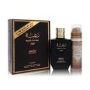 Lattafa Perfumes Raghba For Man 2pc Set 100ml (M) Mens 100% Genuine (New)