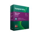 Kaspersky Security Cloud Personal 3 Devices 1 Year Digital License Key 2023