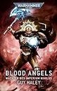 Blood Angels: Wächter des Imperium Nihilus (Warhammer 40,000) (German Edition)