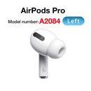 For Apple Airpods Pro Left (L) A2084 Headphones Replacement Earphones Left ONLY