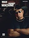 Man Against Machine: Guitar Tab Edition