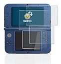 brotect Protection Ecran Anti-Reflet pour Nintendo New 3DS XL (2 Pièces) - Film Mat