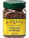 G-Fresh Italian Seasoning, 65 g