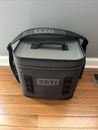 Yeti Hopper Flip 12 Portable Cooler, Charcoal - 27747445407816