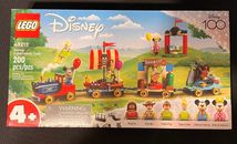 LEGO Disney: Disney Celebration Train​ (43212)