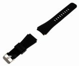 Watch Strap for Samsung Gear S3 Frontier Gear S3 Classic Smartwatch Fitnesstrac