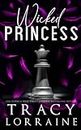 WICKED PRINCESS: Special Edition Print (KNIGHT'S RIDGE EMPIRE: SPECIAL EDITION)