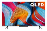 TCL 43C725 43 INCH 4K QLED HDR Smart Android Freeview Plus TV 6 Months Warranty.
