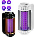 Mosquito Killer Lamp,Bug Zapper Electric Fly Zapper Electronic Mosquito Killer