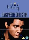 The King - Elvis Presley Collection [DVD DVD Incredible Value and Free Shipping!