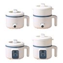 Electric Rice Cooker Household Steamed Rice Pot Appliances Home Kitchen Supplies