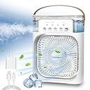 DAVIDD-Mini-cooler-for room-cooling-mini-cooler-ac-portable-air-conditioners-for Home-Office-Artic-Cooler-3-In-1-Conditioner-Humidifier-Purifier-Mini-Cooler-air