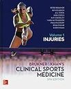 Revised Clinical Sports Medicine: Volume 1 Injuries: Vol. 1