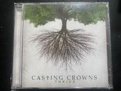 CASTING CROWNS CD THRIVE W/LIMITED POSTER & T-SHIRT BRAND NEW SEALED