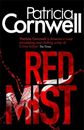 Red Mist: Scarpetta 19 by Cornwell, Patricia Book The Cheap Fast Free Post