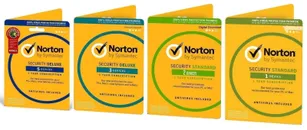 Norton 360 Standard Internet Security PREMIUM 1 2 3 5 Devices Window MAC 2024-25