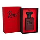 RawChemistry Raw A Pheromone Infused Cologne - A Cologne with Pheromones for Men 1 oz.