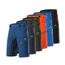 Men's Bike Shorts With Pockets MTB Downhill Bike Shorts Bike Shorts 