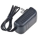 Digipartspower New AC/DC Adapter for Panasonic KX-TGF353 KX-TGF353N KX-TGF353M DECT 6.0 Corded/Cordless Phone KXTGF353 KXTGF353N KXTGF353M Power Supply Cord Wall Home Battery Charger Mains PSU