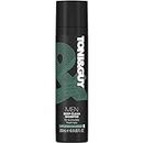 Toni & Guy Men's Deep Clean Shampoo with Charcoal Extract, 250ml
