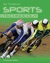 Stewart Ross : Sports Technology (New Technology) Expertly Refurbished Product