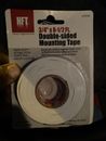 Harbor Freight Tools Double-Sided Mounting Tape 3/4" X 8-1/2' 63948