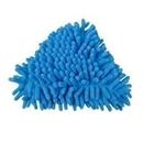 Nearstop Home Cleaning Mop Microfiber Pad Refill for Triangle mop Extra pad
