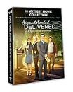Signed Sealed Delivered (18 Mystery Movie Collection) - The Vows We Have Made Tax