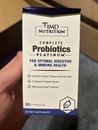 1MD Complete Probiotics Platinum 51 Billion CFU Digestive Optimal Immune Health