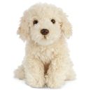 Living Nature Labradoodle 20cm Animal Dog Stuffed Toys Baby/Infant/Children 0m+