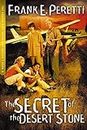 The Secret of The Desert Stone (The Cooper Kids Adventures series Book 5)
