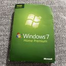 Microsoft  Windows 7 Home Premium 64 bit software DVD (UPGRADE from Vista)