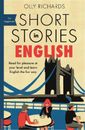 Olly Richards Short Stories in English for Beginners (Poche) Readers