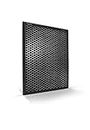 Philips Fy2420/10 Nanoprotect Activated 2000 Series Ac2887 And Ac2882 Activated Carbon Filter For Air Purifier (Black), Life Upto 8500 Hours