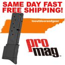 ProMag 10 Round 9mm Ruger EC9, EC9S, LC9, LC9S SAME DAY FAST FREE SHIPPING