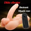 Women Real Silicone Machine  Toys for Women Electronic10ML