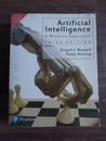 Artificial Intelligence a Modern Approach 3rd Edition, Stuart J.R.,9789332543515