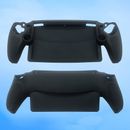fr Silicone Protective Cover Drop-proof Handheld Game Console Cover for PS5 Port