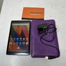 NuVision 7" Tablet TM800A620M