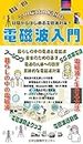 a beginners guide about electromagnetic wave: gimon kara hajimeru denjihataisaku Hanashi no netachou (Japanese Edition)