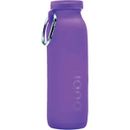 Bubi Water Bottle, Amethyst Purple, 22Oz650 Ml, Bb65Ap636