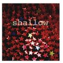 Musique CD Audio CD Shallow - CD Laser Lens Cleaner - Ethereal, Electronic, Rock