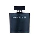 Perfume&Beauty Perfume Millionaire Eau De Parfume, 3.4 Oz Spray Parfume For Men 100 Ml Black Beauty Perfume