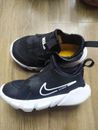 Nike Flex Runner Nero Scarpe Shoes Infant Bambino Sportive Running DJ6039 002