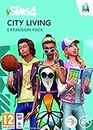 The Sims 4 City Living (EP3)| Expansion Pack PC/Mac | VideoGame | PC Download Origin Code | English