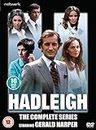 Hadleigh: The Complete Series [DVD] [Region 2]