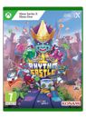 Super Crazy Rhythm Castle (Inglese) - Xbox Series (Microsoft Xbox Series X S)