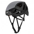 Salewa - Piuma 3.0 Helmet - Kletterhelm Gr S/M schwarz/grau